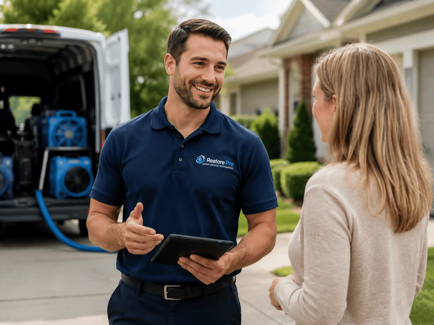 Water Damage Restoration Miramar, FL FAQs